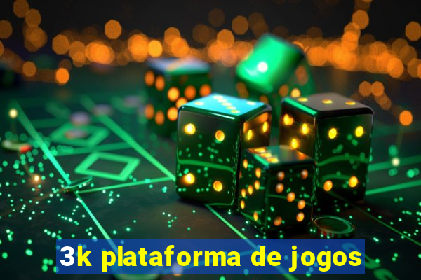 3k plataforma de jogos